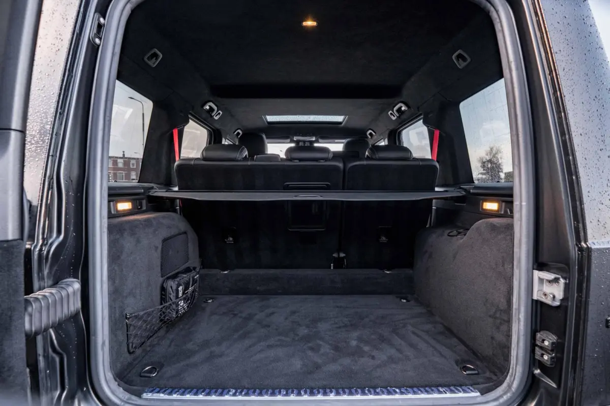 63 AMG |Pano|Massage|Distronic|360|Burmester