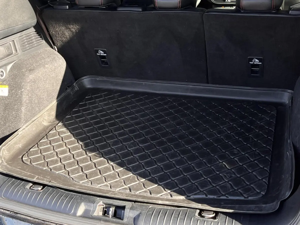 2.5 PHEV ST-Line X 225PK Elek. Trekhaak Panodak Winterpack Adaptieve Cruise Camera Head-Up B&O Navi Keyless 19'' Velgen Climate Privacy Glass *1200KG Trekgewicht*
