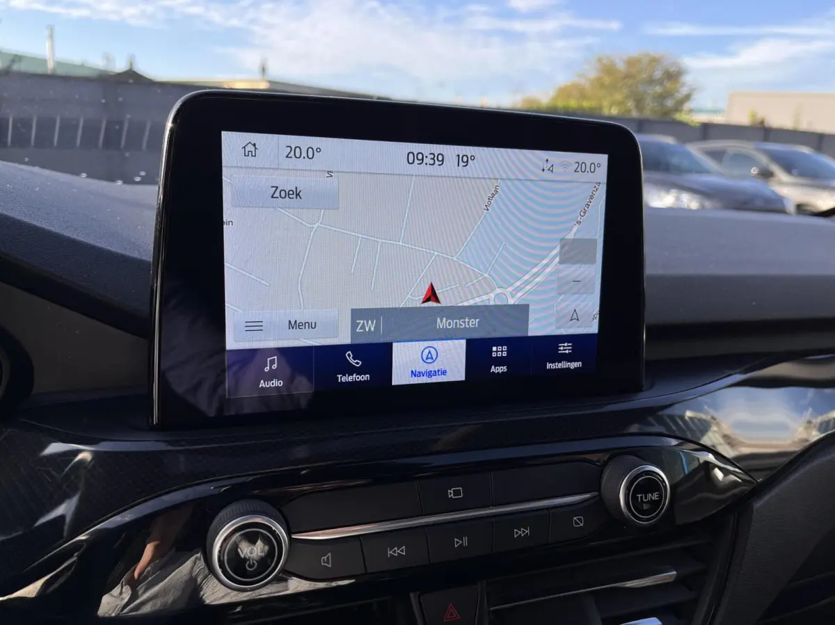 2.5 PHEV ST-Line X 225PK Elek. Trekhaak Panodak Winterpack Adaptieve Cruise Camera Head-Up B&O Navi Keyless 19'' Velgen Climate Privacy Glass *1200KG Trekgewicht*
