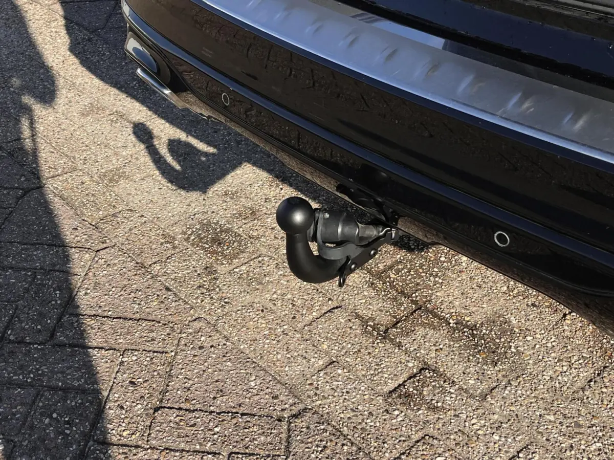 2.5 PHEV ST-Line X 225PK Elek. Trekhaak Panodak Winterpack Adaptieve Cruise Camera Head-Up B&O Navi Keyless 19'' Velgen Climate Privacy Glass *1200KG Trekgewicht*