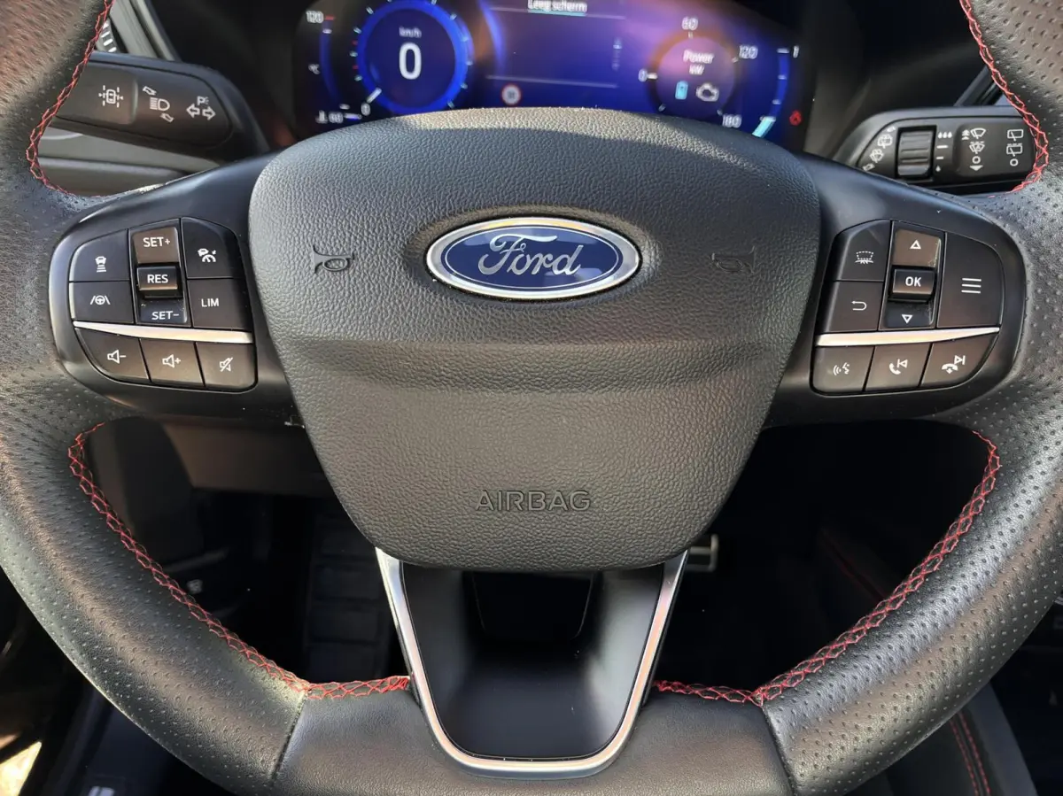 2.5 PHEV ST-Line X 225PK Elek. Trekhaak Panodak Winterpack Adaptieve Cruise Camera Head-Up B&O Navi Keyless 19'' Velgen Climate Privacy Glass *1200KG Trekgewicht*
