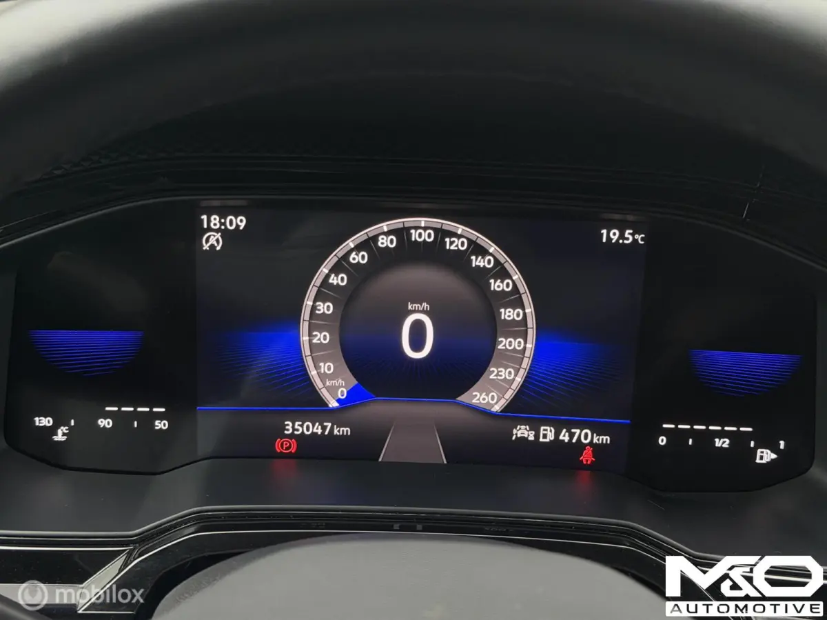 1.0 TSI R-Line Business | CRUISE | CARPLAY | LED