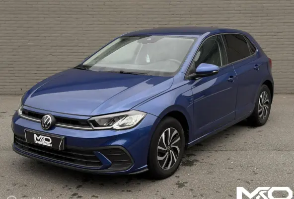 1.0 TSI R-Line Business | CRUISE | CARPLAY | LED