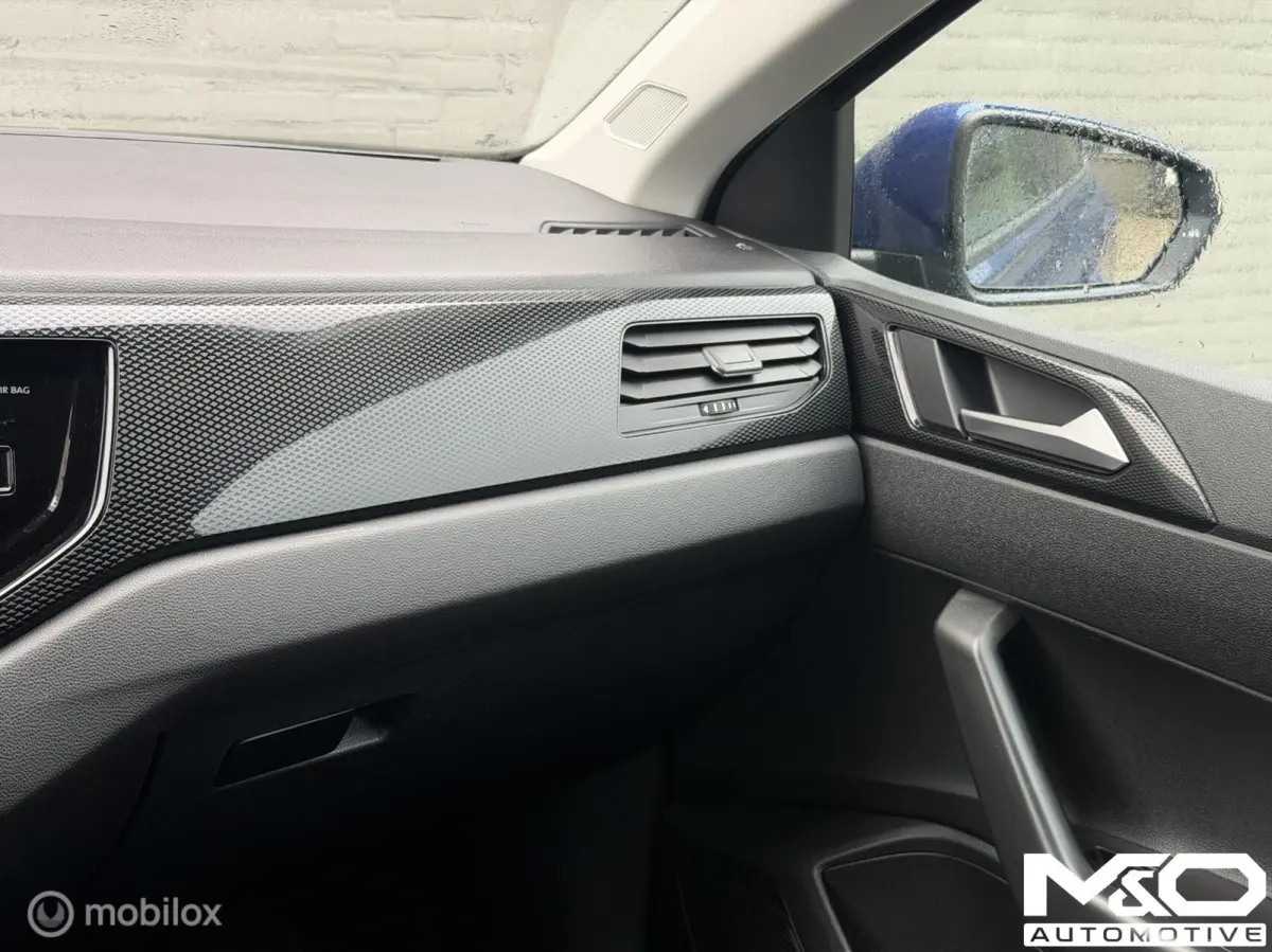 1.0 TSI R-Line Business | CRUISE | CARPLAY | LED