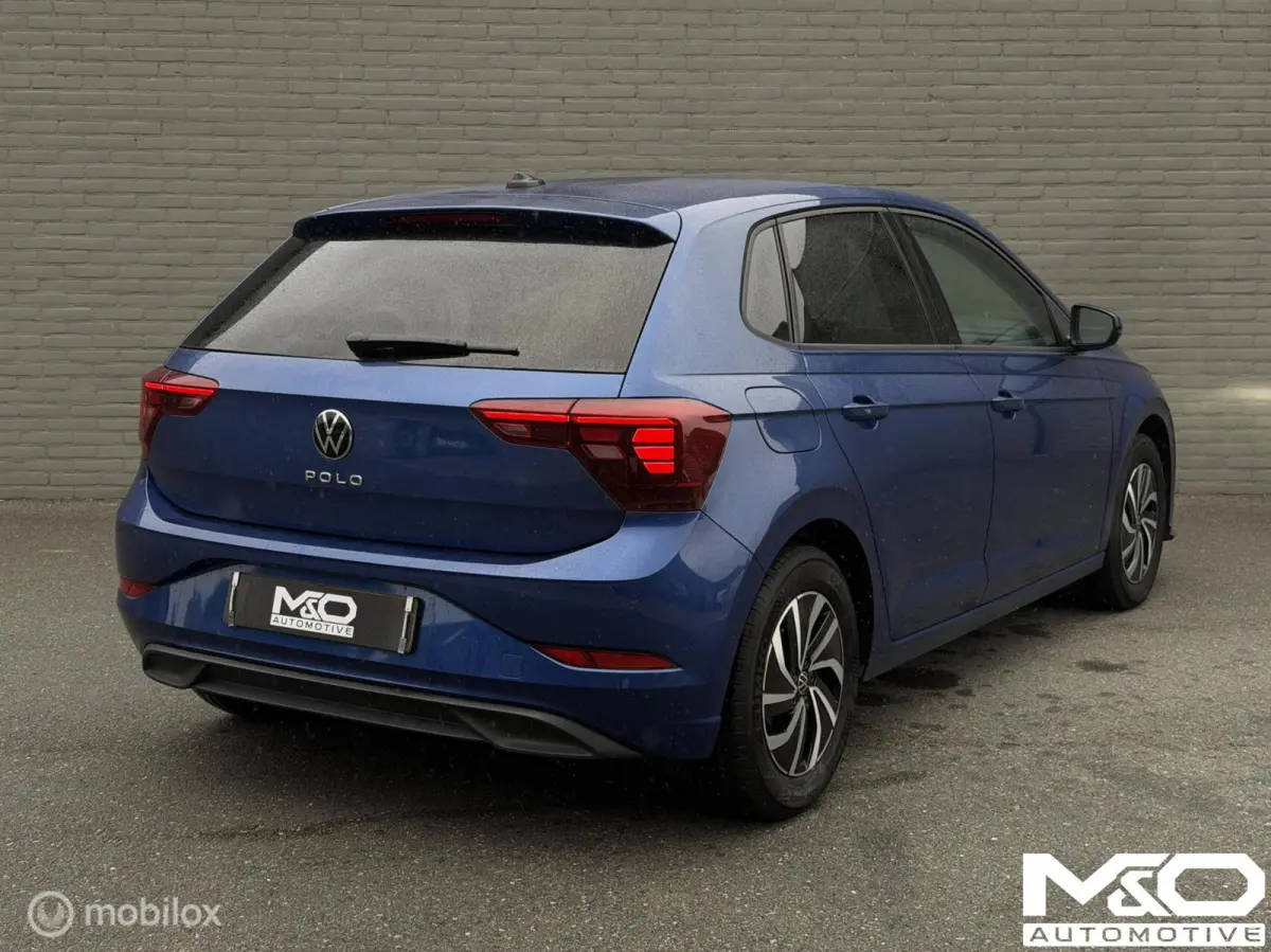 1.0 TSI R-Line Business | CRUISE | CARPLAY | LED
