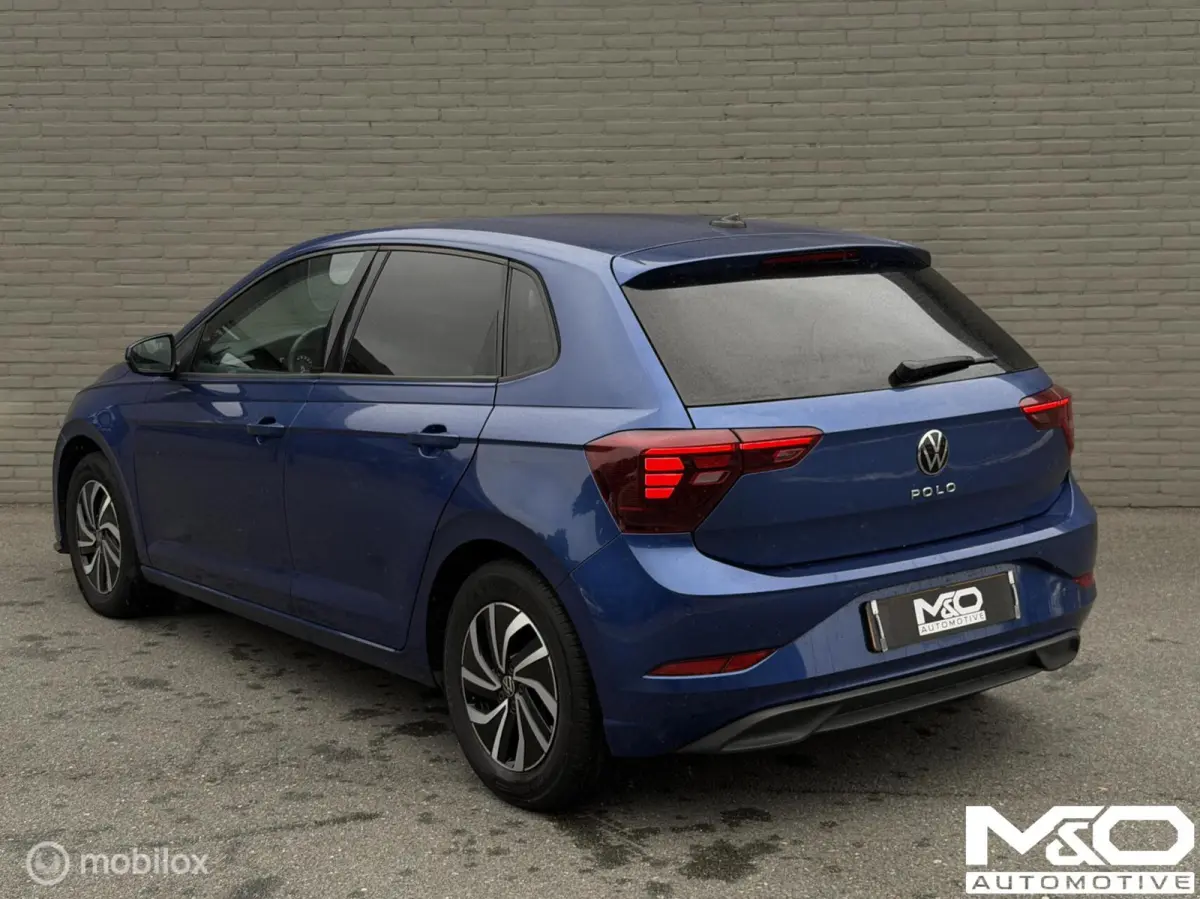 1.0 TSI R-Line Business | CRUISE | CARPLAY | LED