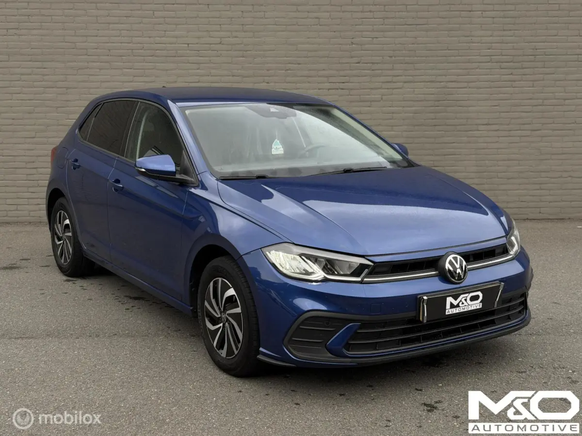 1.0 TSI R-Line Business | CRUISE | CARPLAY | LED