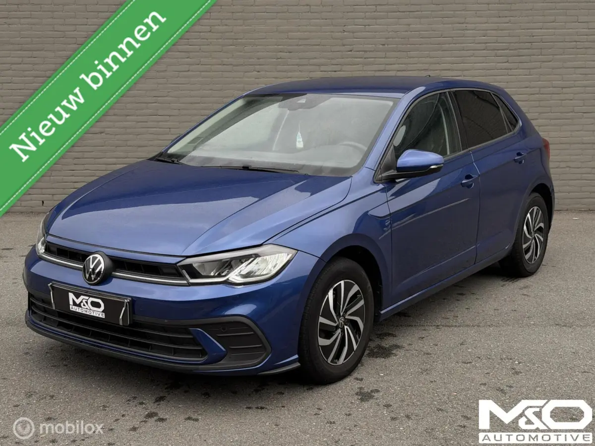 1.0 TSI R-Line Business | CRUISE | CARPLAY | LED