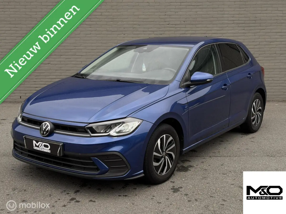 1.0 TSI R-Line Business | CRUISE | CARPLAY | LED