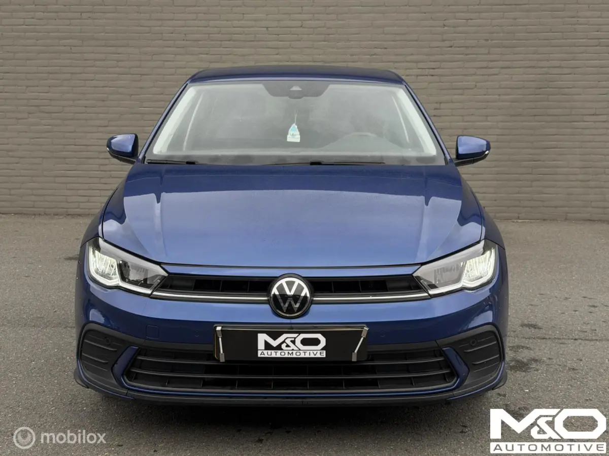 1.0 TSI R-Line Business | CRUISE | CARPLAY | LED
