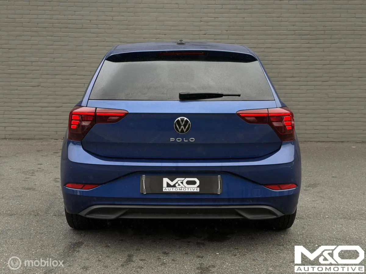 1.0 TSI R-Line Business | CRUISE | CARPLAY | LED