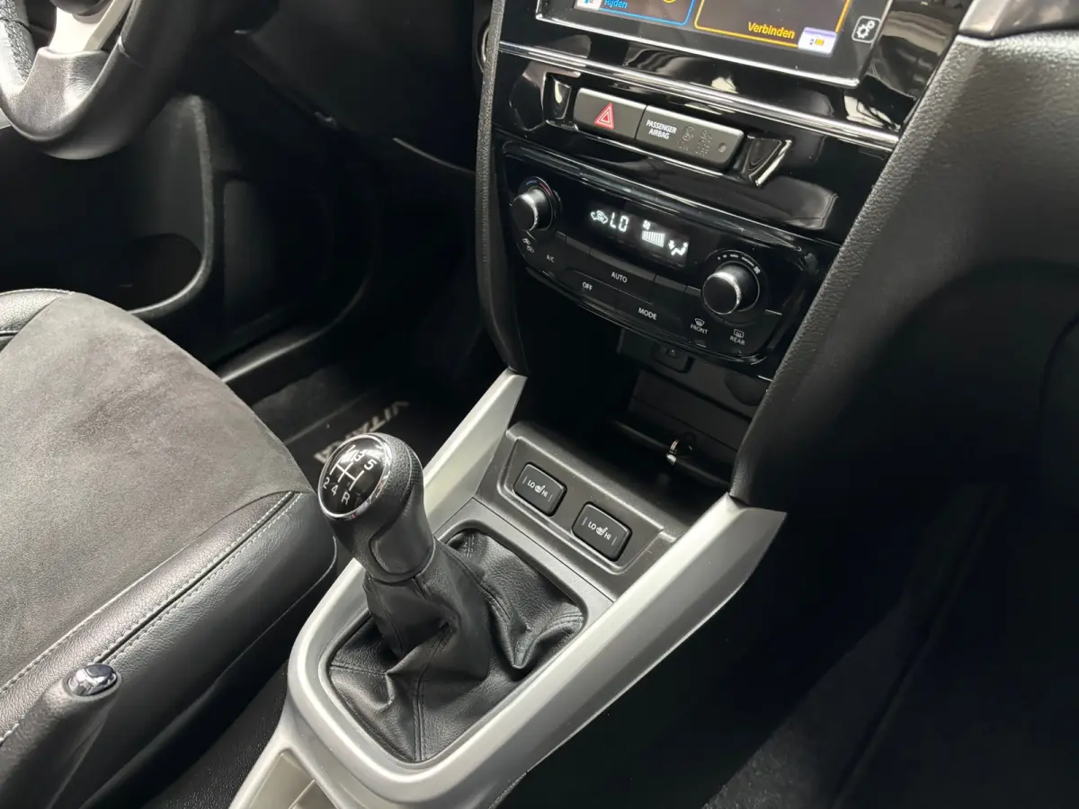 1.6 High Executive / Camera / Panorama Dak