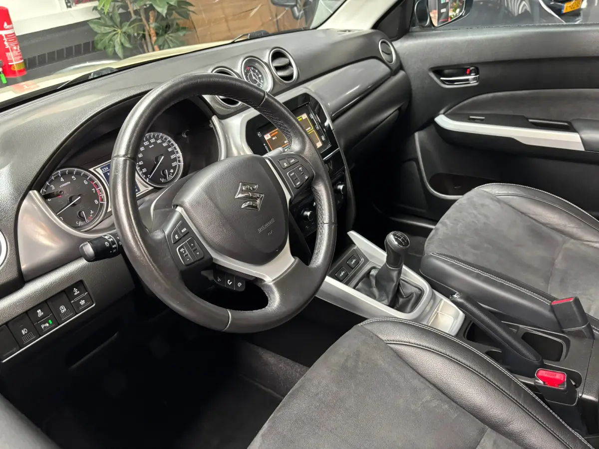 1.6 High Executive / Camera / Panorama Dak