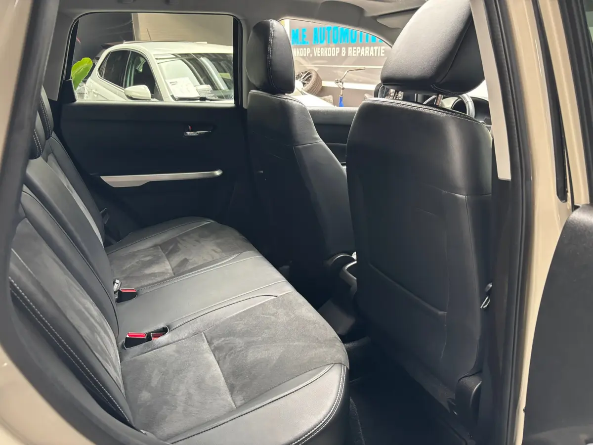1.6 High Executive / Camera / Panorama Dak