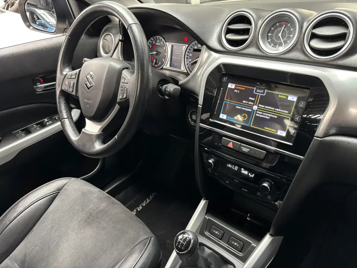 1.6 High Executive / Camera / Panorama Dak