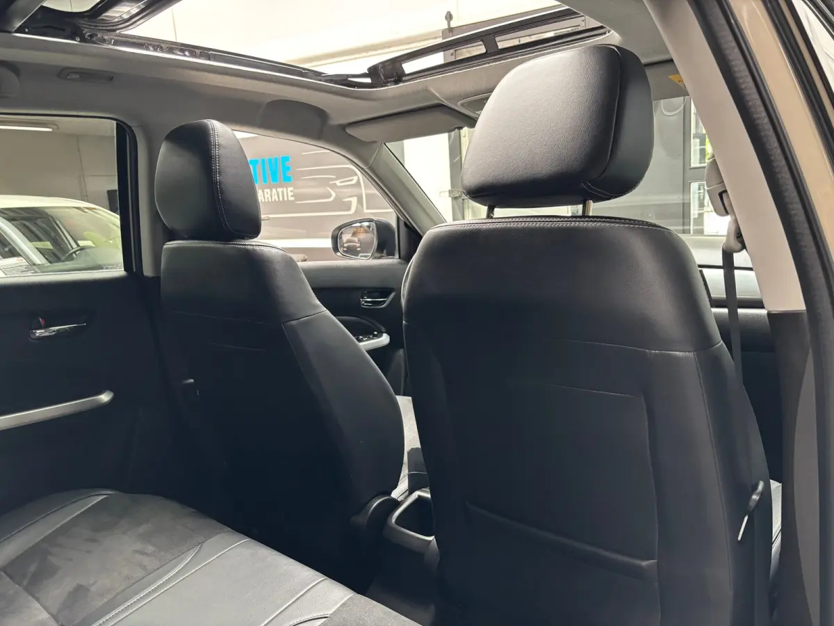 1.6 High Executive / Camera / Panorama Dak
