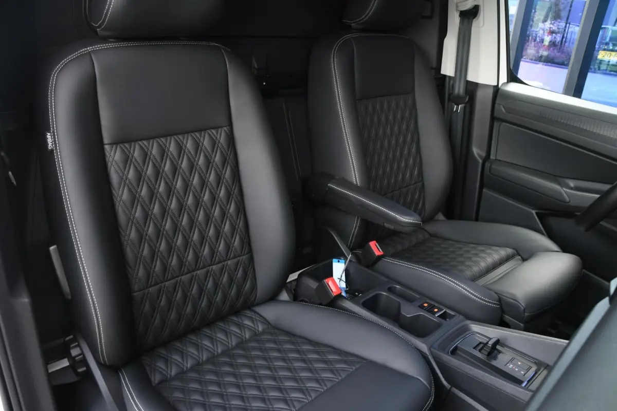 Maxi 1.5 TSI N-EDITION | LEDER | CARPLAY