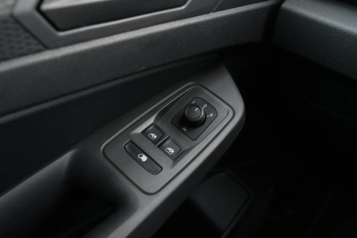 Maxi 1.5 TSI N-EDITION | LEDER | CARPLAY