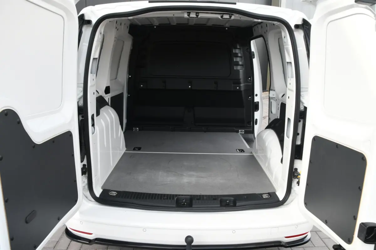 Maxi 1.5 TSI N-EDITION | LEDER | CARPLAY