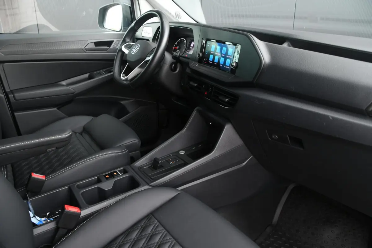 Maxi 1.5 TSI N-EDITION | LEDER | CARPLAY