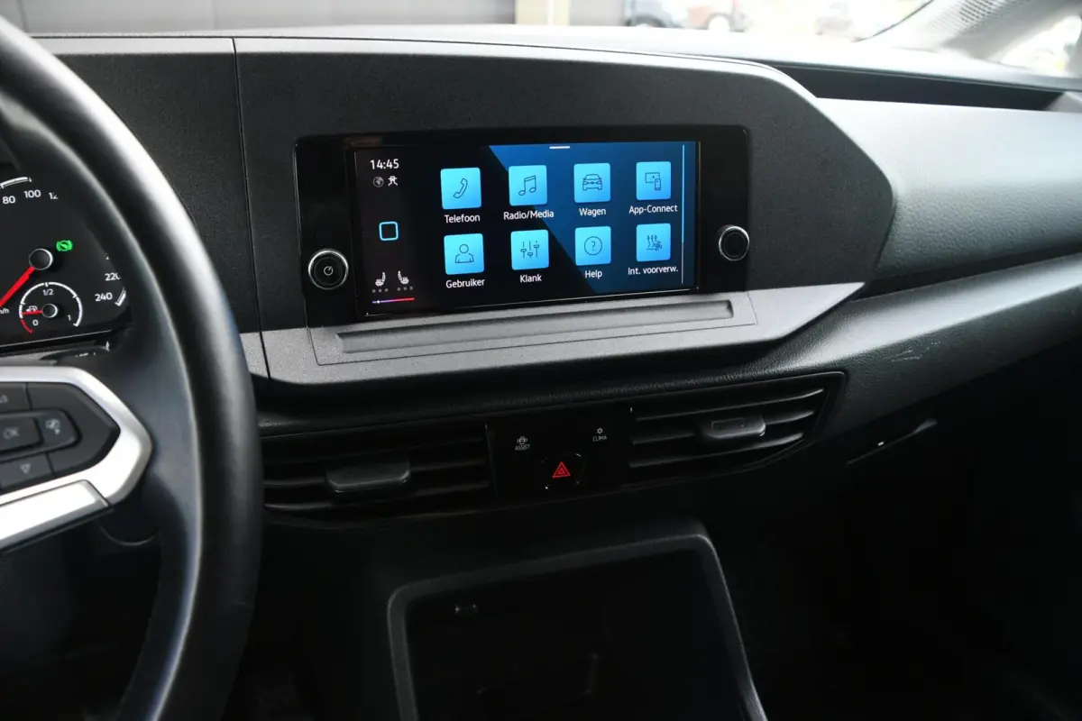 Maxi 1.5 TSI N-EDITION | LEDER | CARPLAY