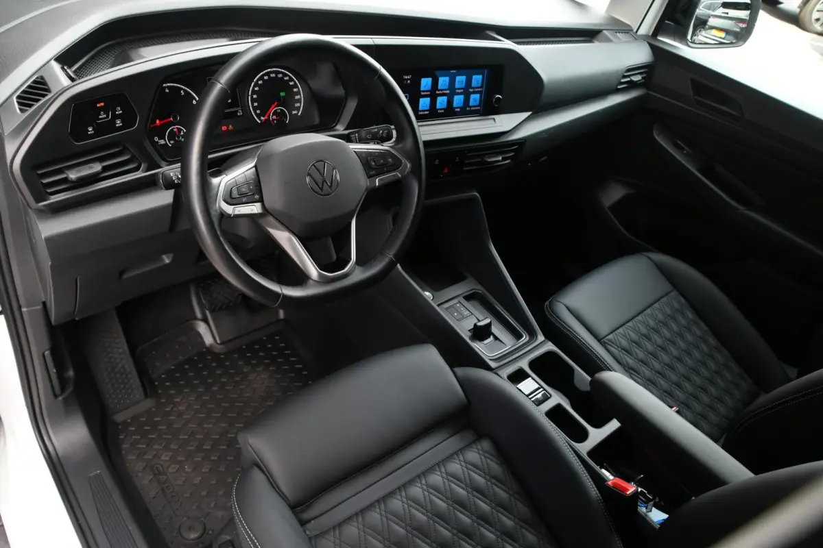 Maxi 1.5 TSI N-EDITION | LEDER | CARPLAY