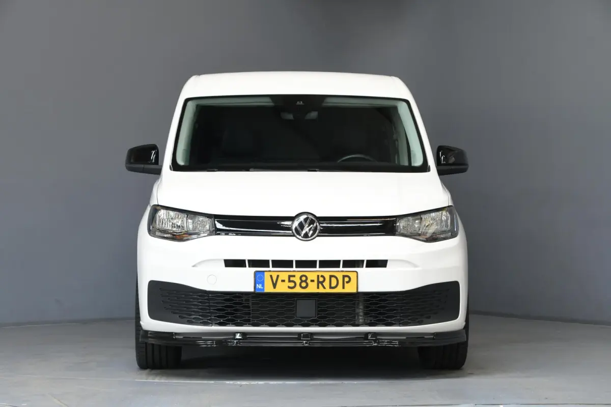 Maxi 1.5 TSI N-EDITION | LEDER | CARPLAY