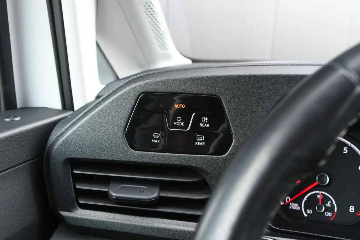 Maxi 1.5 TSI N-EDITION | LEDER | CARPLAY