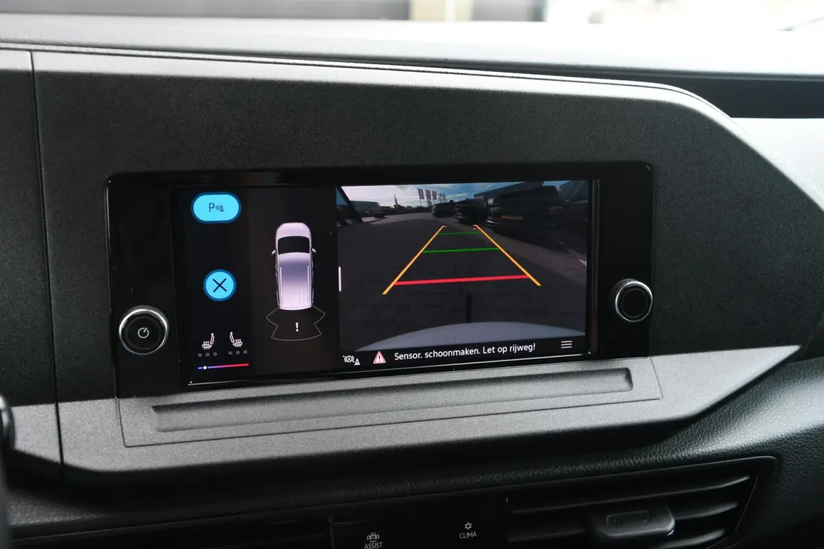 Maxi 1.5 TSI N-EDITION | LEDER | CARPLAY