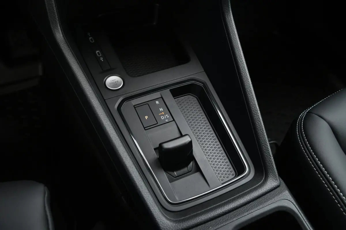 Maxi 1.5 TSI N-EDITION | LEDER | CARPLAY