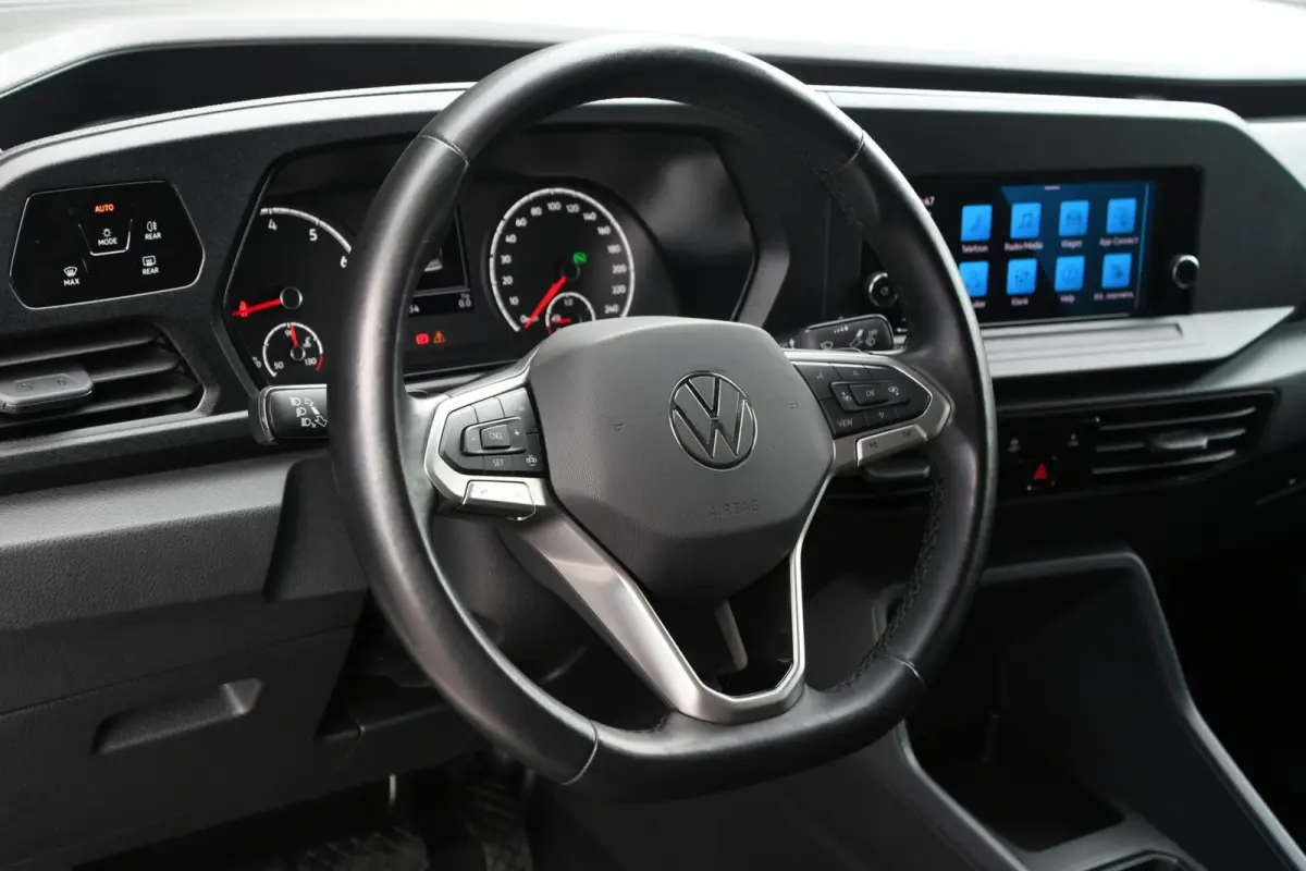 Maxi 1.5 TSI N-EDITION | LEDER | CARPLAY