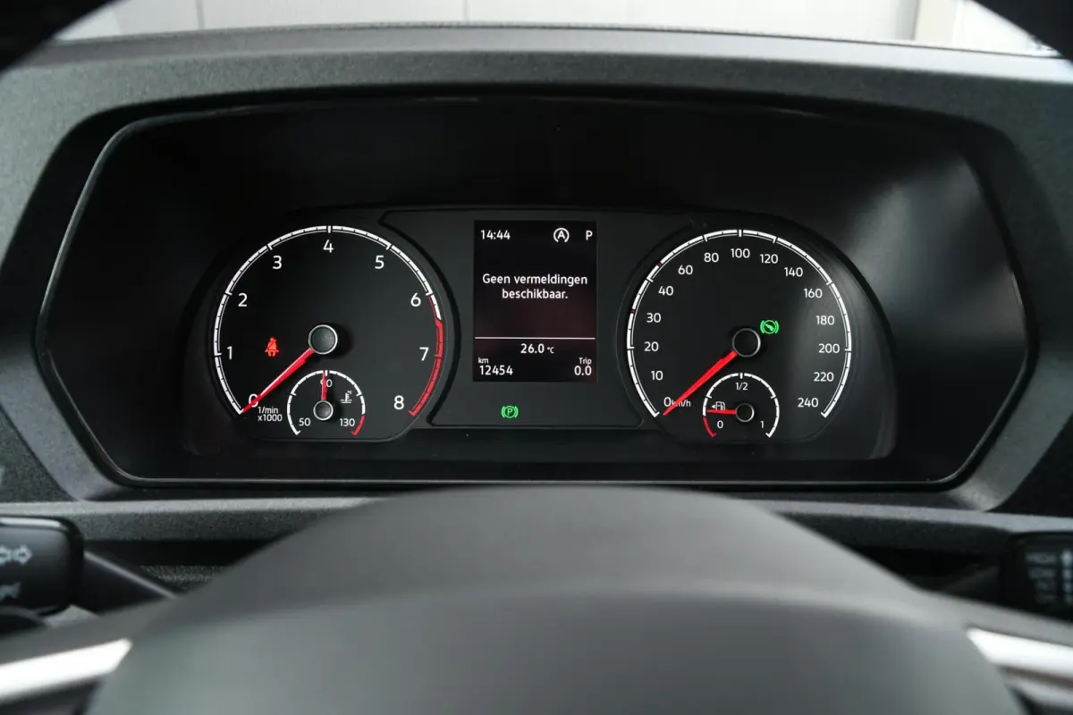 Maxi 1.5 TSI N-EDITION | LEDER | CARPLAY