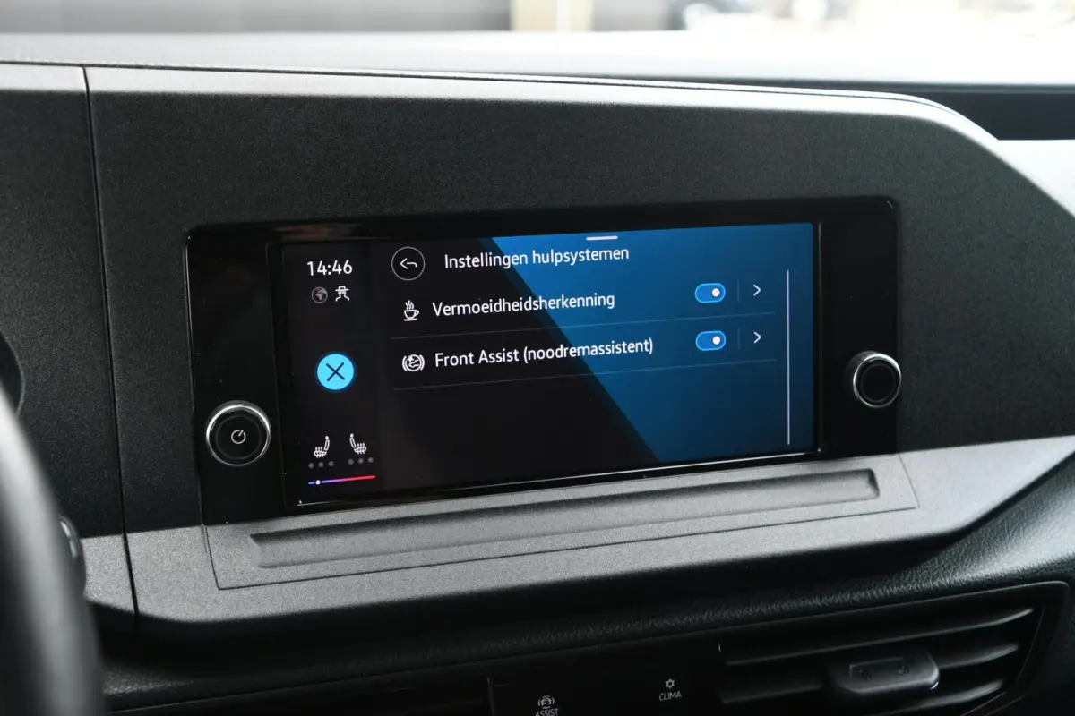 Maxi 1.5 TSI N-EDITION | LEDER | CARPLAY