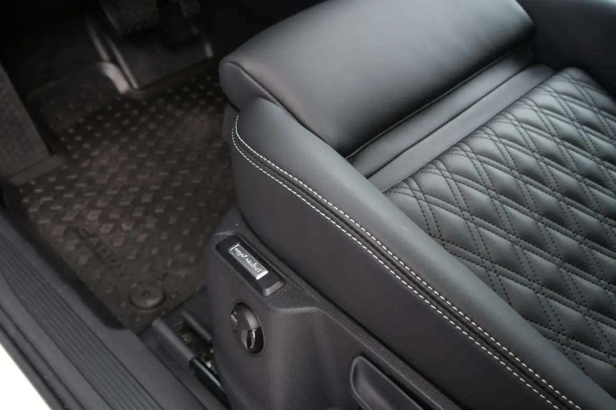Maxi 1.5 TSI N-EDITION | LEDER | CARPLAY