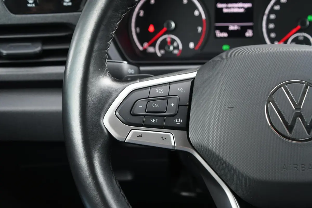 Maxi 1.5 TSI N-EDITION | LEDER | CARPLAY