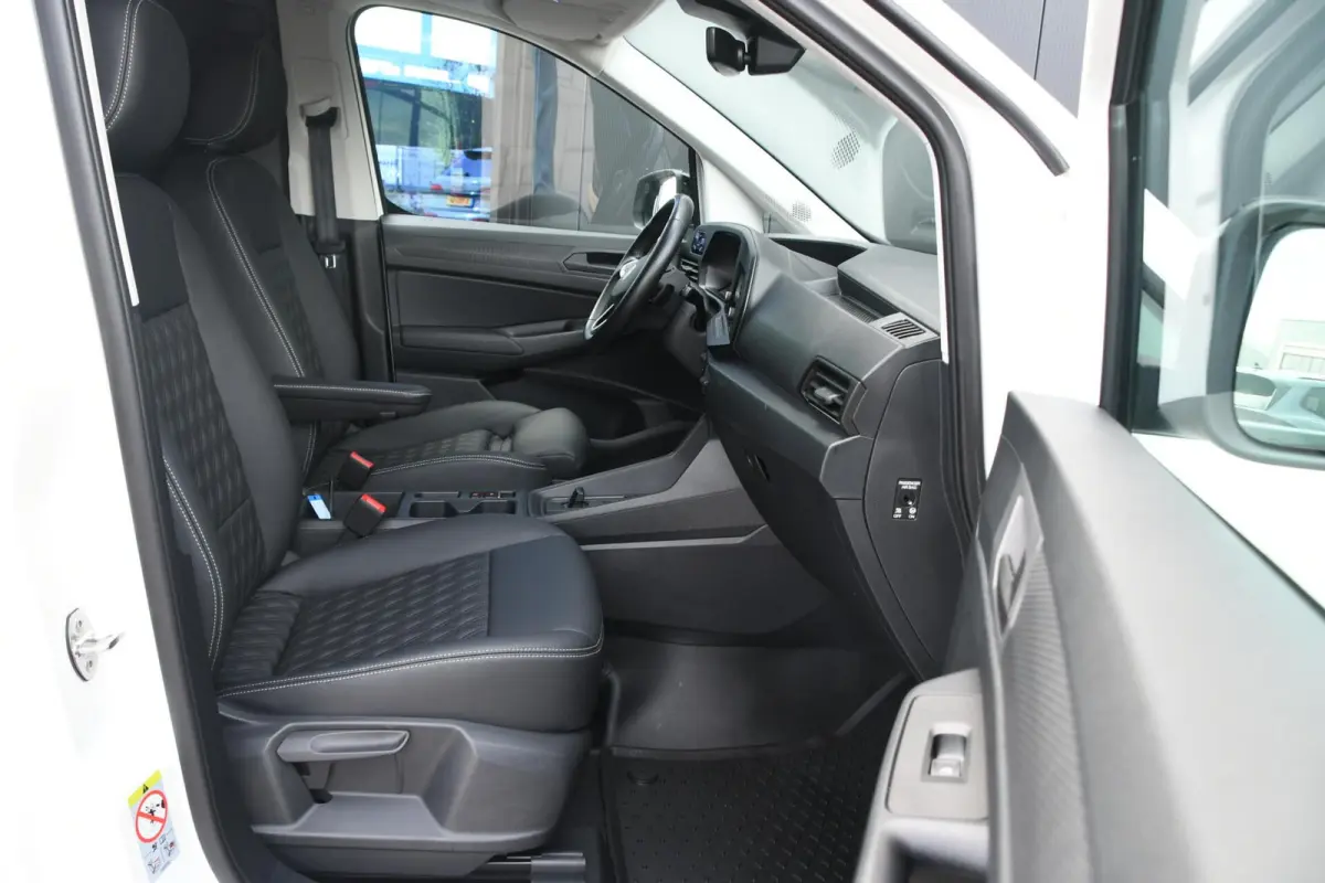 Maxi 1.5 TSI N-EDITION | LEDER | CARPLAY