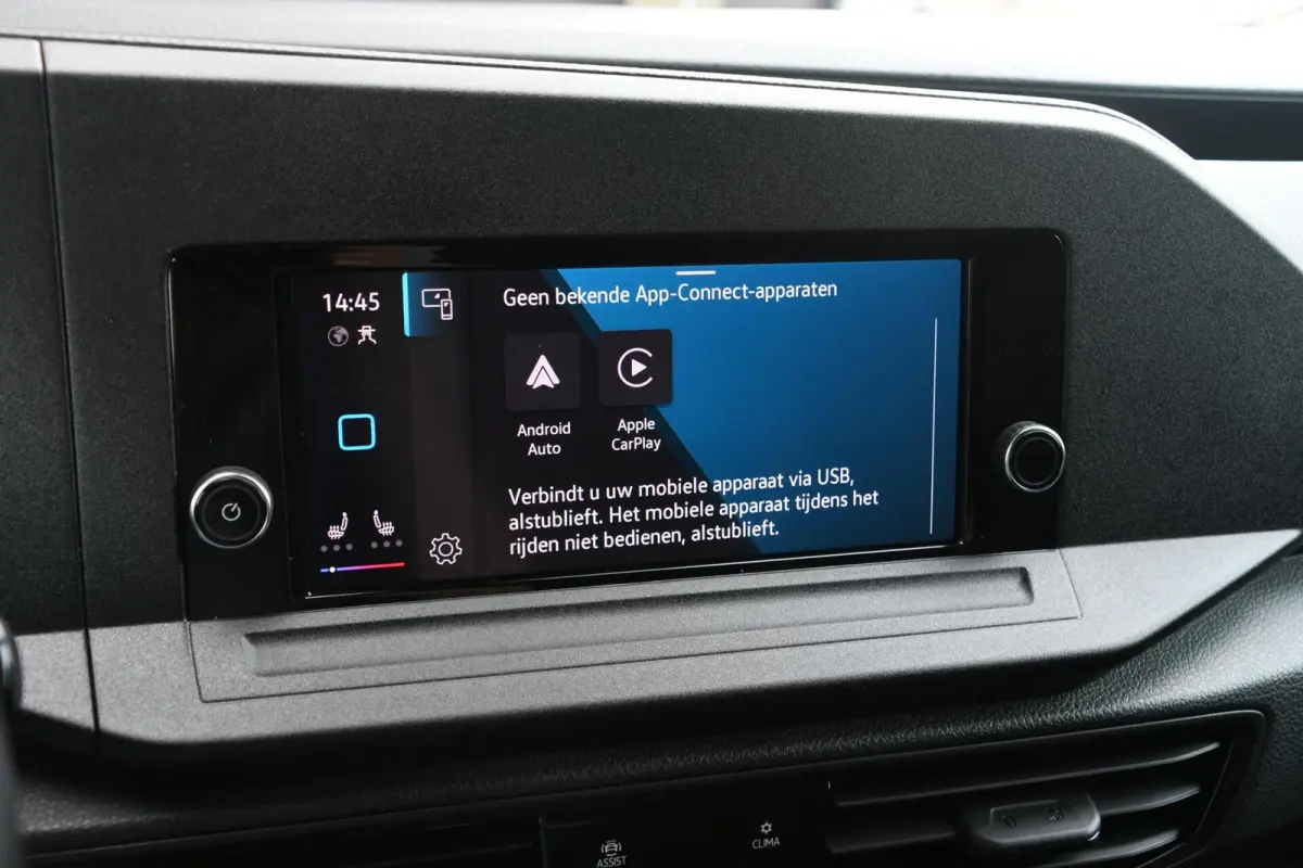 Maxi 1.5 TSI N-EDITION | LEDER | CARPLAY