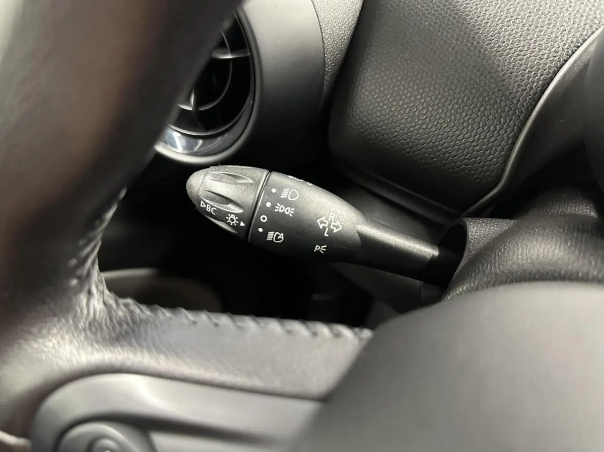 1.6 Cooper Chili TREKHAAK NAVI CRUISE ECC LM.
