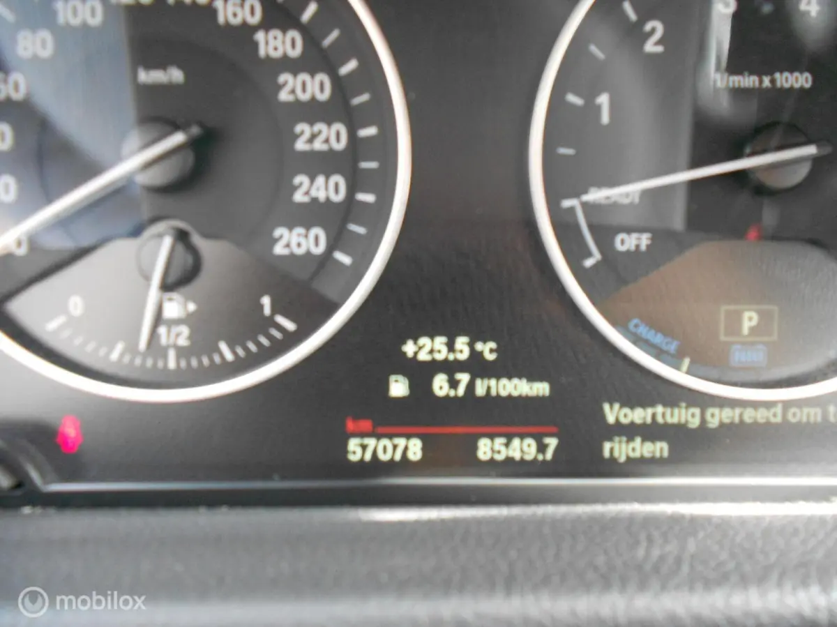 Hybride 225xe iPerformance 57000 KM