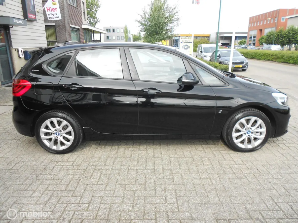 Hybride 225xe iPerformance 57000 KM