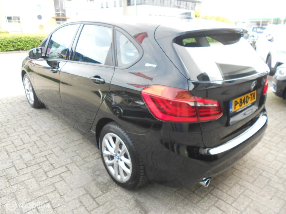 Hybride 225xe iPerformance 57000 KM