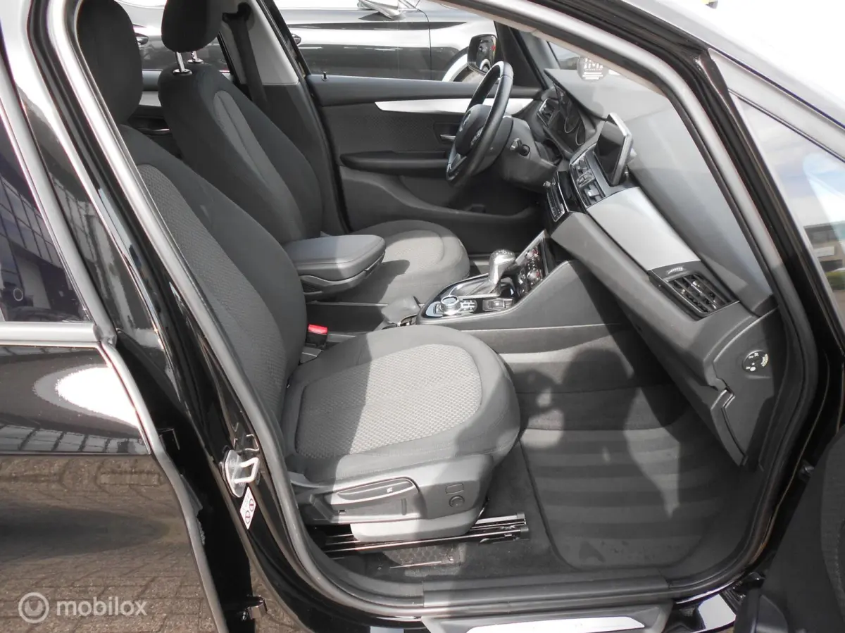 Hybride 225xe iPerformance 57000 KM