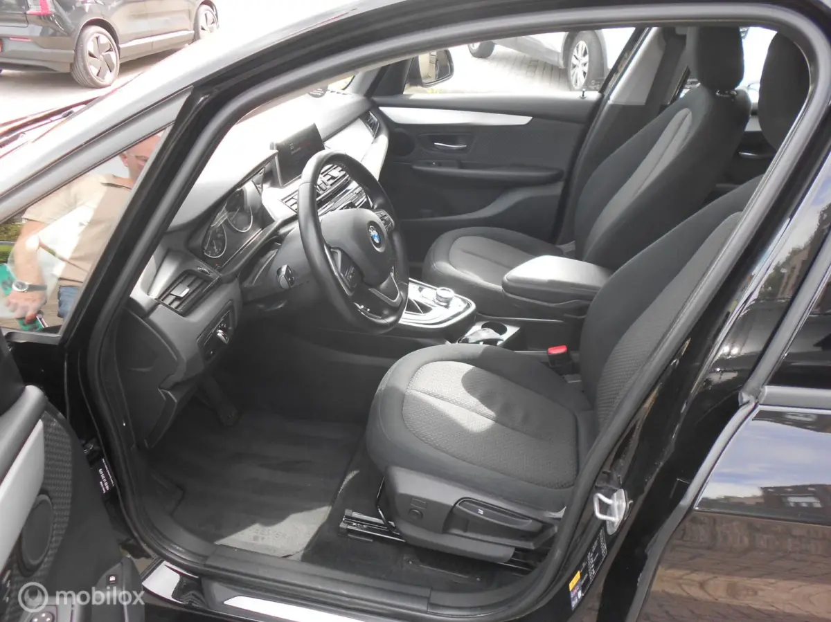 Hybride 225xe iPerformance 57000 KM