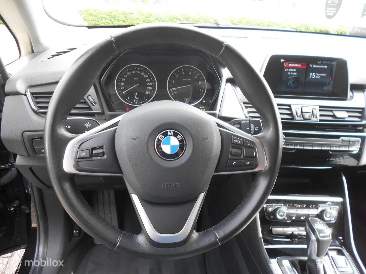Hybride 225xe iPerformance 57000 KM