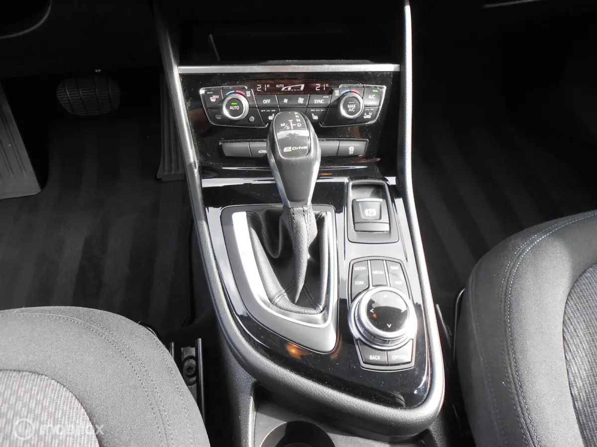 Hybride 225xe iPerformance 57000 KM