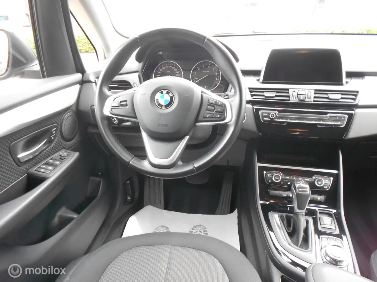 Hybride 225xe iPerformance 57000 KM