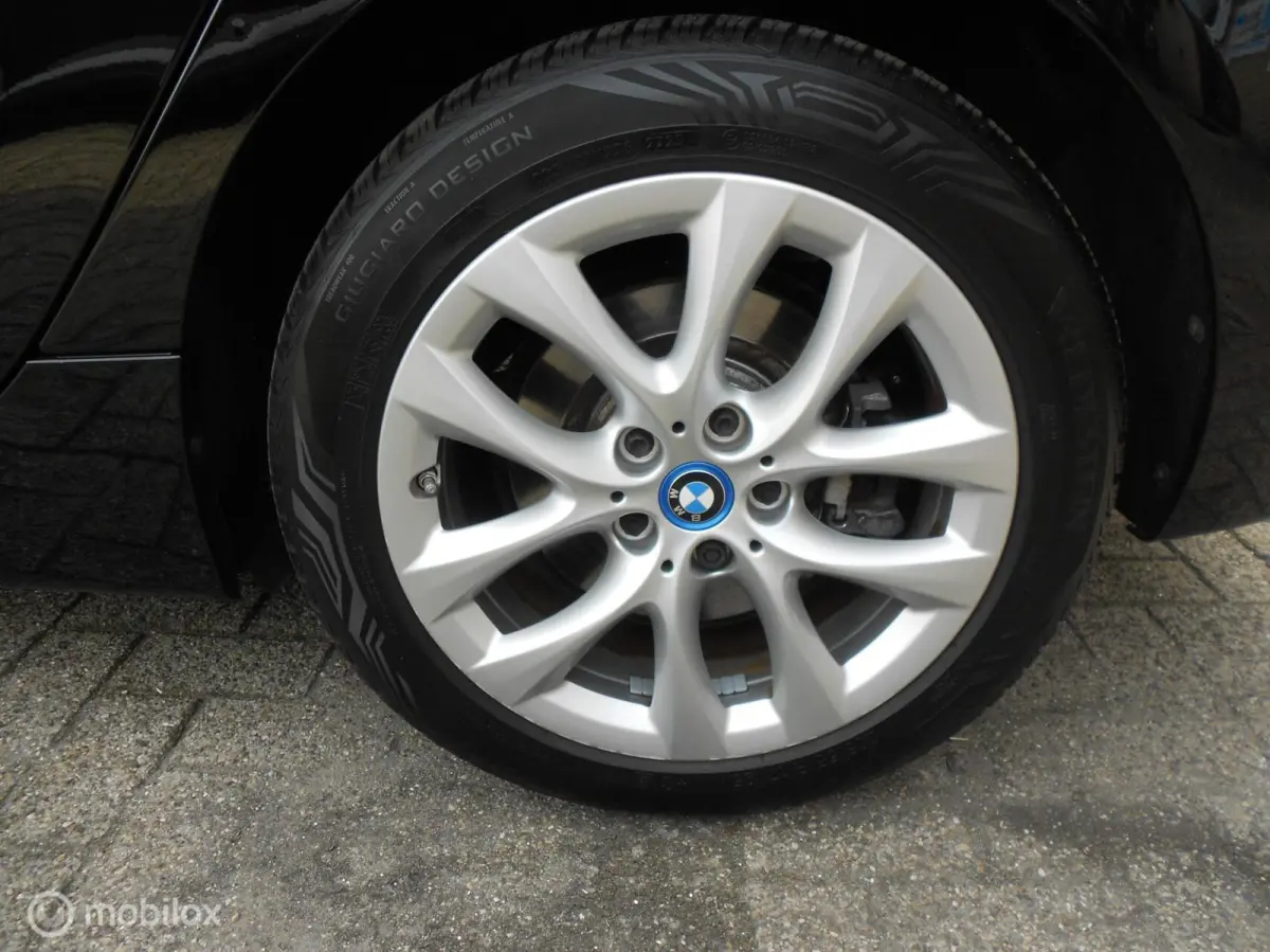 Hybride 225xe iPerformance 57000 KM