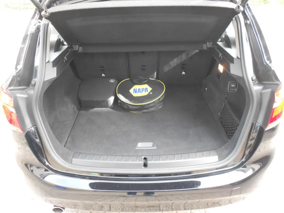 Hybride 225xe iPerformance 57000 KM