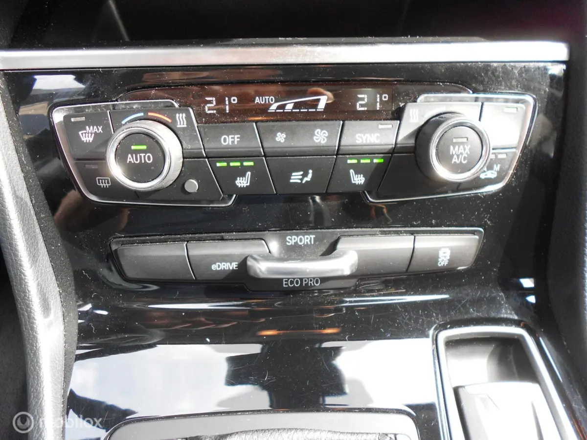 Hybride 225xe iPerformance 57000 KM