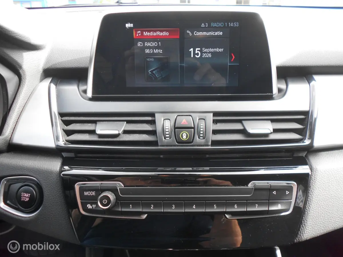 Hybride 225xe iPerformance 57000 KM